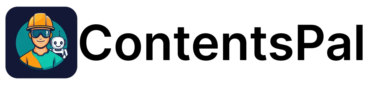 ContentsPal