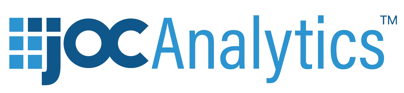 JOC Analytics