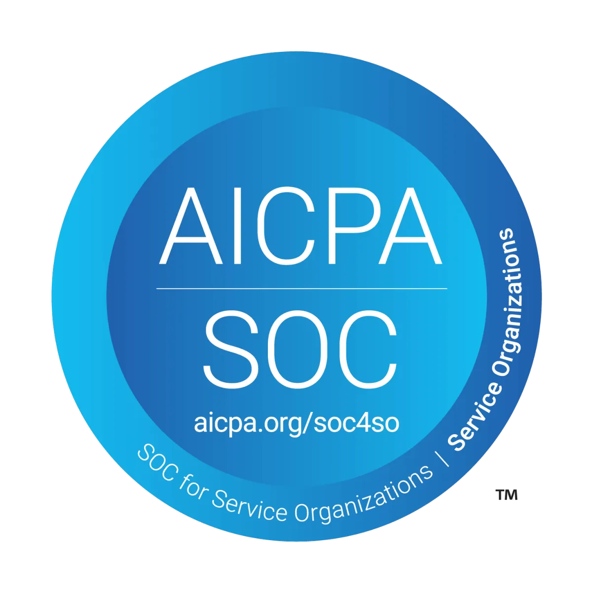 AICPA SOC for Service Organizations