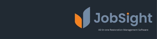 JobSight: All-in-One Restoration Management Software